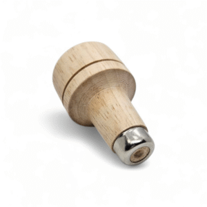 MANGO DE MADERA PARA BURIL DE USO RUDO (#1082)