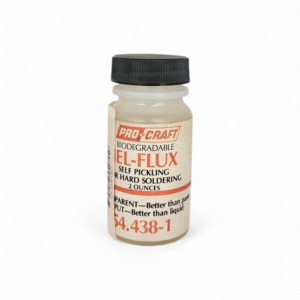 FUNDENTE PRO-CRAFT JEL-FLUX FCO.