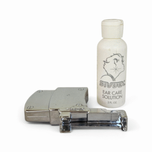PISTOLA PARA PERFORAR C/BROQUEL
