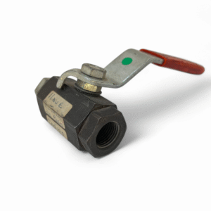 ACCESORIO STEAMER LLAVE DE PASO