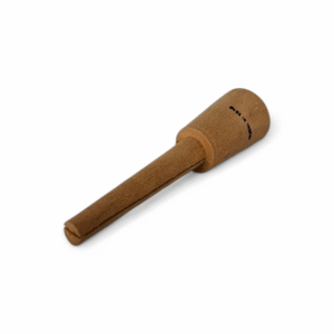 MANDRIL DE MADERA VIGOR