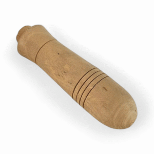 MANGO PARA LIMA DE MADERA GDE. # 04