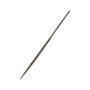 LIMA VALLORBE TRIANGULO 16 CM