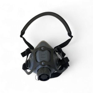 RESPIRADOR 3M 7502 MEDIA CARA