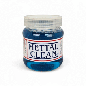 METTAL CLEAN 250 ML.