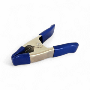 PINZA P/ABRIR HULE CROMADA ANTIDESLIZANTE