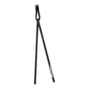 PINZA P/CRISOL DELGADA