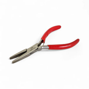 PINZA OBI BOCA PLANA CORTA 4 ½ (271859)