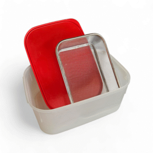 KIT PARA SECADO DE JOYERIA