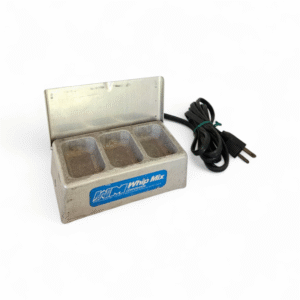 RECIPIENTE ELECTRICO P/CERA