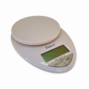 BASCULA MOMERT MOD. 6839 5KG/1G
