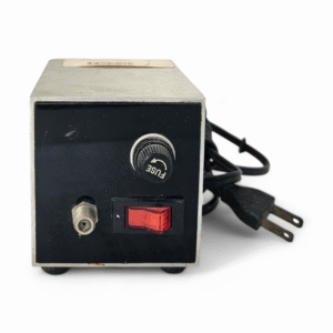 RODINETE NACIONAL 15 VOLT.