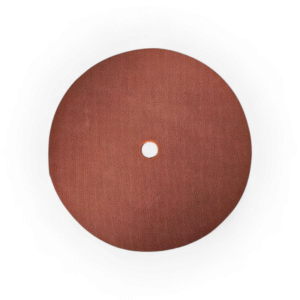 ACCESORIO BOMBA DE VACIO EMPAQUE DE SILICON 5