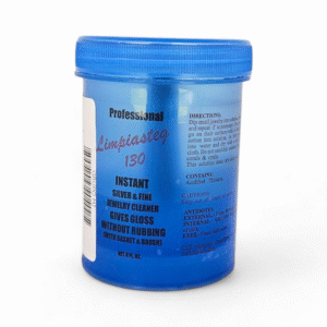 LIMPIASTEG 130 CON CANASTA Y CEPILLO 236.5 ML. (2641JPM)
