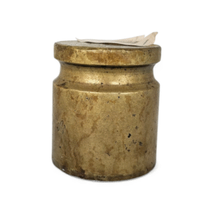 PESA INDIVIDUAL 2000 GR P/BALANZA