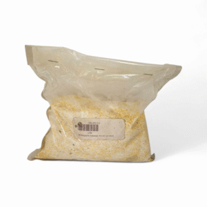 DETERGENTE P/BARRIL POLVO 1/2 KILO