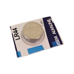 PILA A76/LR44 PARA TANITA PAQ 3 PZ