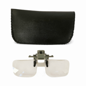 LENTE CLIP-ON (260607)