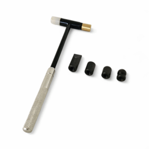 MARTILLO JOYERO 6 CABEZAS (263116)
