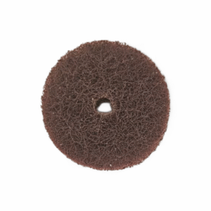 DISCO FIBRA TINTO 1 ½ PARA SATINAR