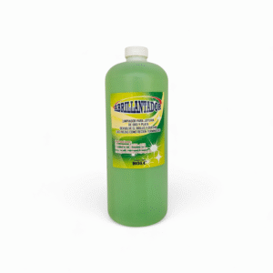 ORO LIMPIO VERDE 1 LT P/ULTRASONIDO
