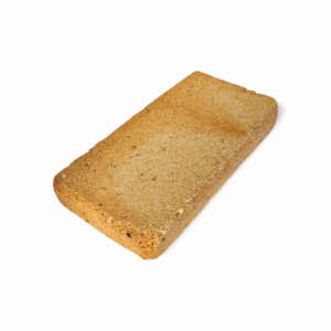 BASE REFRACTARIA PARA SOLDAR 22X11X1/4 LADRILLO