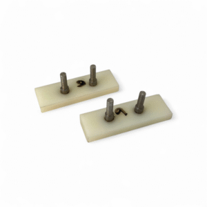 ACCESORIO PANTOGRAFO PLANO PEPETOOLS NYLON ACERO