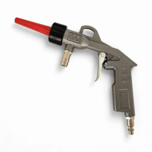 PISTOLA PARA SOPLETEAR