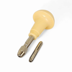 PORTA BROCAS MANGO DE PLASTICO 0-3.2MM (212207)