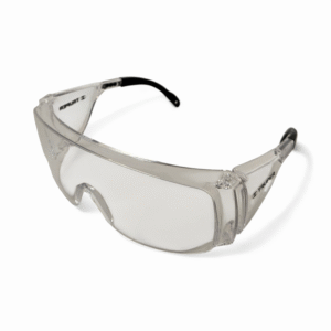 LENTES DE SEGURIDAD DE MICA TRANSPARENTE (14308MF)