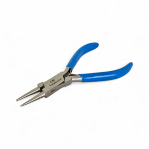 PINZA OBI ROSARIO REDONDA 5 (271610)
