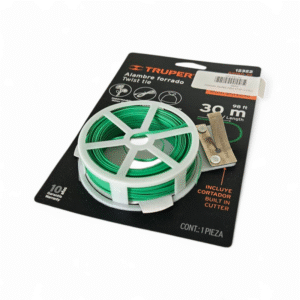 CORDON TRUPER PARA ATAR (12322)