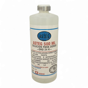 DORADO ASTEG ½ LITRO LIQUIDO