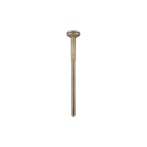 MANDRIL CON TORNILLO CHICO