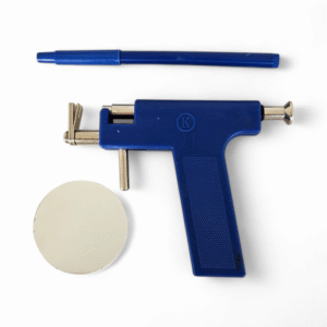 PISTOLA PARA PERFORAR BERGEON (5990-98)