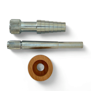 AGRANDADOR DE ARGOLLAS MANUAL (ITEM 600)