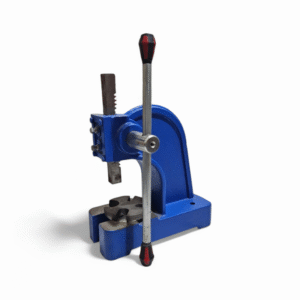 PRENSA CHANGO P/TROQUEL 1/2 T C/4 ACCS (276152)