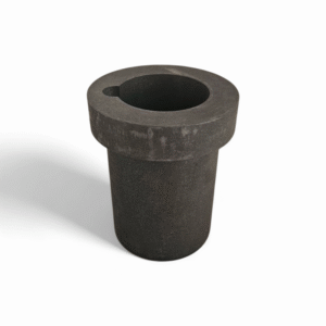 CRISOL DE GRAFITO P/HORNO CAFETERA 5 KG