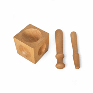 DADO P/EMBUTIR DE MADERA NS-264 (HJ)