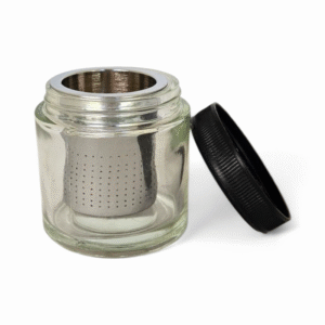 FRASCO CON COLADERA NS-312 (HJ)