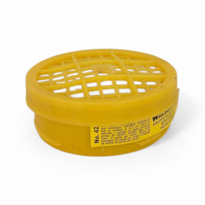 FILTRO P/MASCARILLA WILLSON