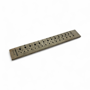 HILERA DE ACERO GOTA NS-290 (HJ)