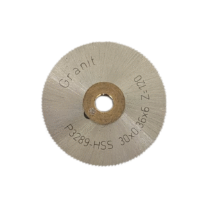 SIERRA CIRCULAR REPUESTO P/PINZA