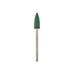 PUNTA SILICON VERDE CH C/MANDRIL