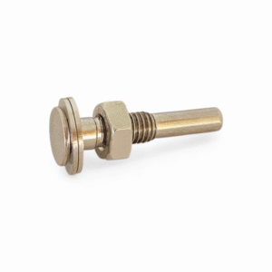 MANDRIL P/ CHUCK MOTOR ESMERIL