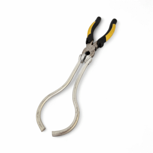 PINZA P/CRISOL DE HORNO CAFETERA NACIONAL