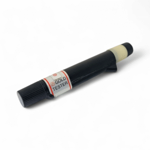 REMPLAZO DE SENSOR P/TESTIFICADOR DE ORO