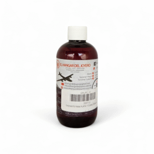 OXIDANTE PARA PLATA Y COBRE 250ML HJ