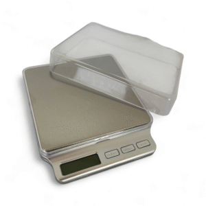 BASCULA BLACK DIAMOND DIGITAL 2 KG x 0.1 gr