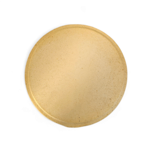 BASE REFRACTARIA PARA SOLDAR 15X15X1.5 CERAMICA